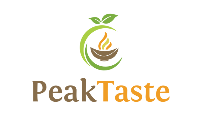 PeakTaste.com