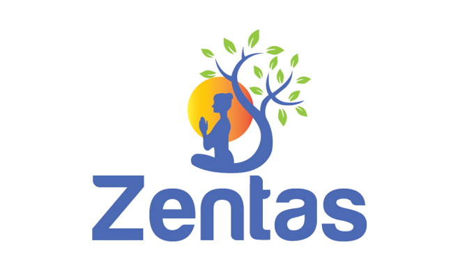 Zentas.com