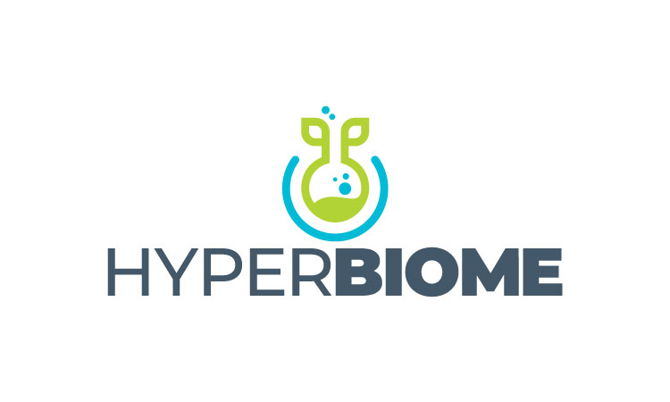 HyperBiome.com