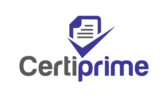 Certiprime.com