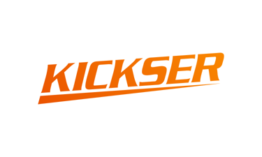 Kickser.com is for sale