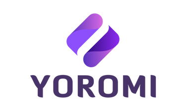 Yoromi.com - Creative brandable domain for sale