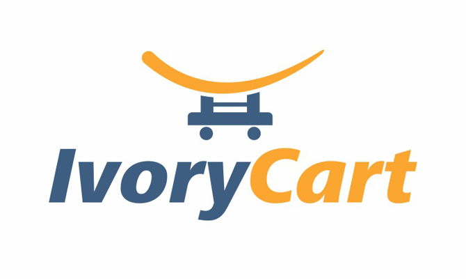 IvoryCart.com