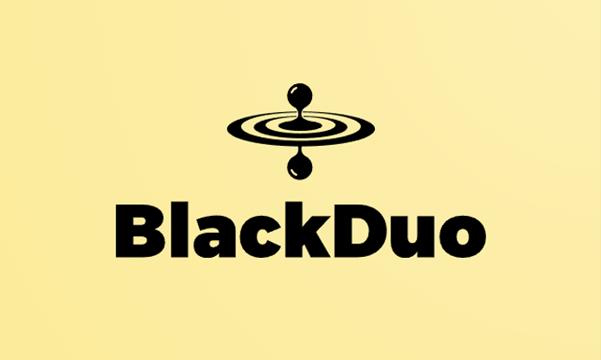 BlackDuo.com