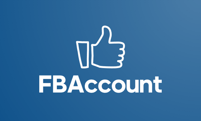 FBAccount.com