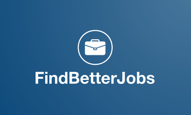 FindBetterJobs.uk - Creative brandable domain for sale