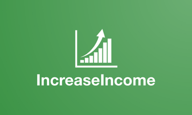 IncreaseIncome.uk - Creative brandable domain for sale