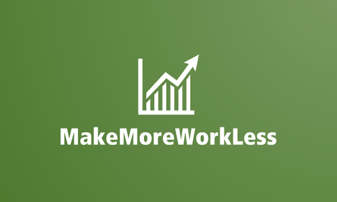 MakeMoreWorkLess.co.uk