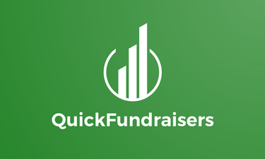 QuickFundraisers.com - Creative brandable domain for sale