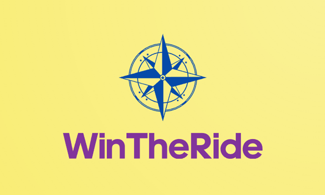 WinTheRide.com