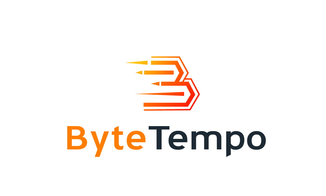 ByteTempo logo