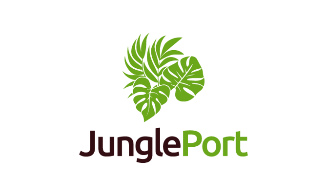 JunglePort.com