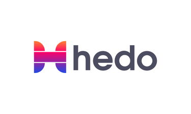 Hedo.io