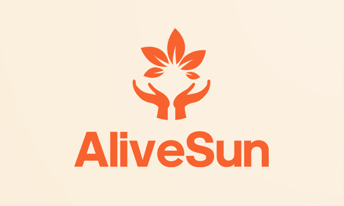 AliveSun.com