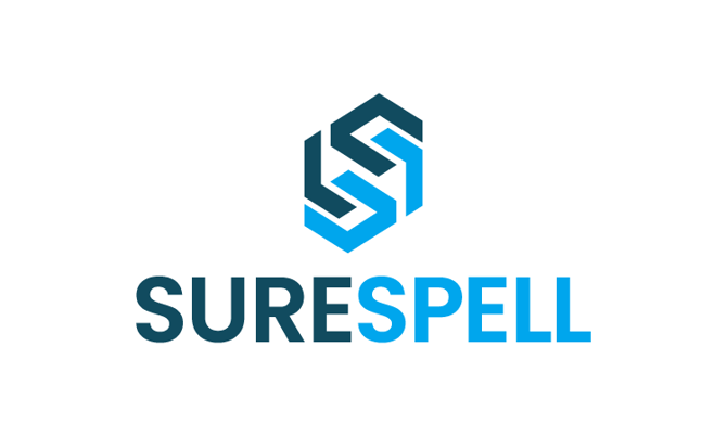 SureSpell.com