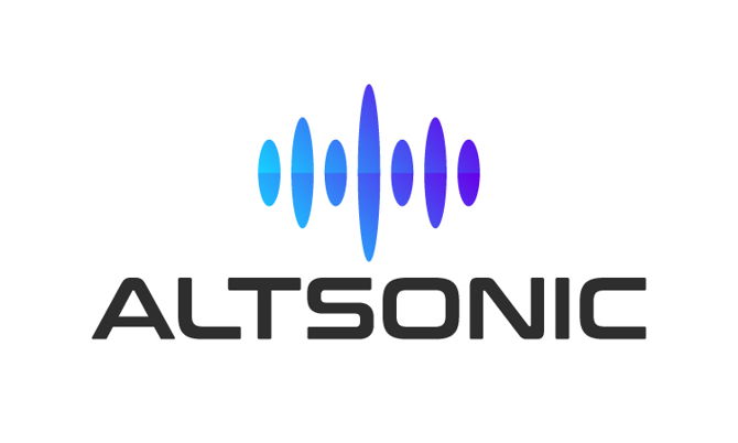 AltSonic.com