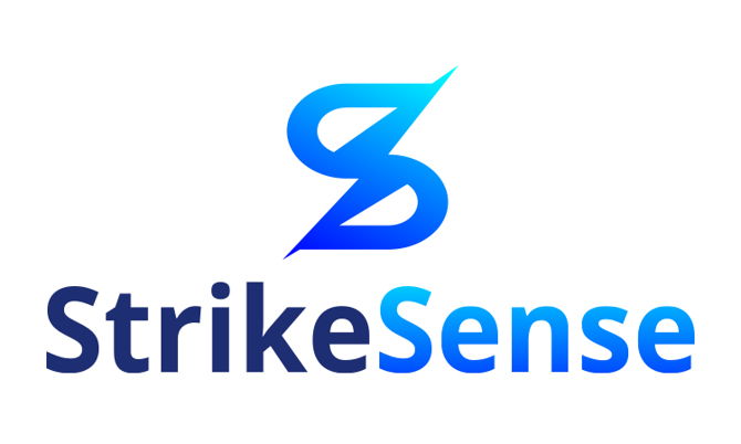 StrikeSense.com