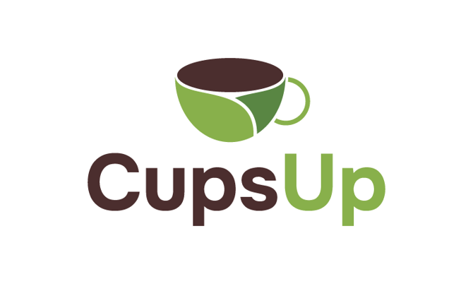 CupsUp.com