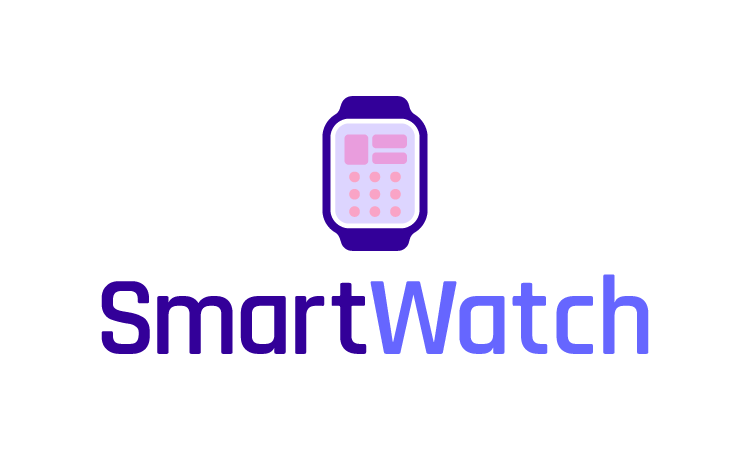 SmartWatch logo