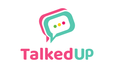 TalkedUp.com