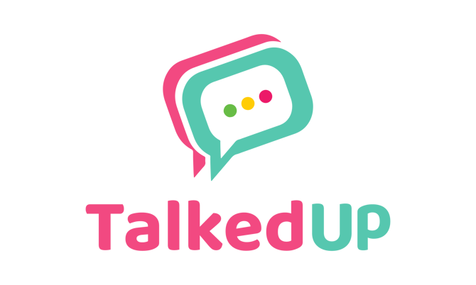 TalkedUp.com