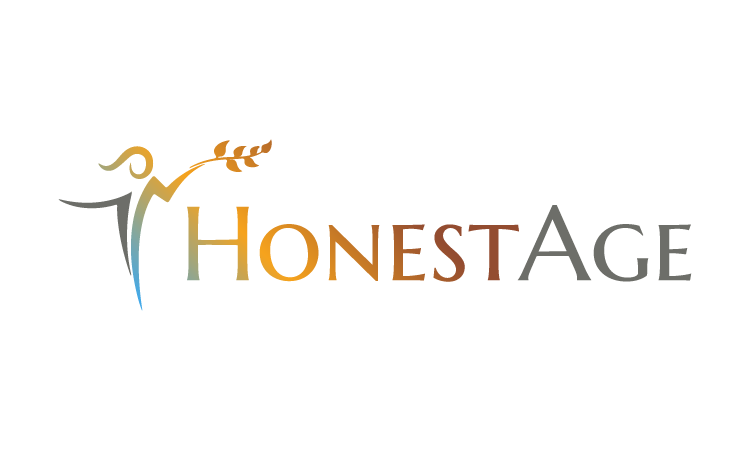 HonestAge logo