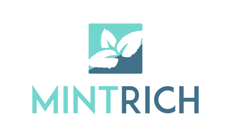 MintRich logo