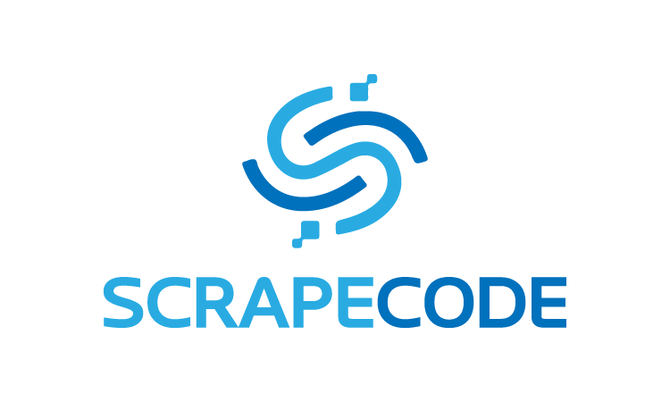 ScrapeCode.com