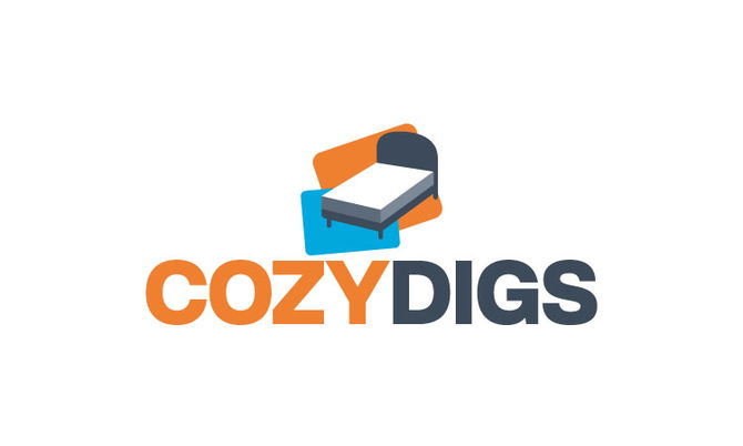 CozyDigs.com