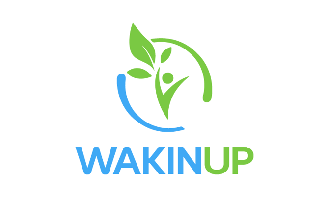 WakinUp.com