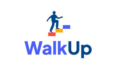 WalkUp.io