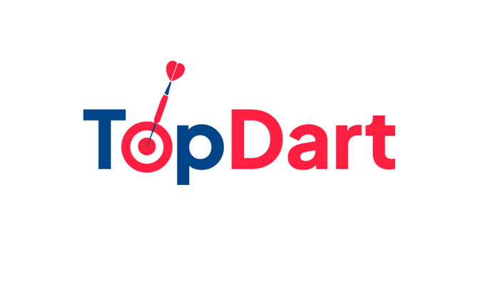 TopDart.com