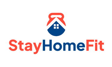 StayHomeFit.com