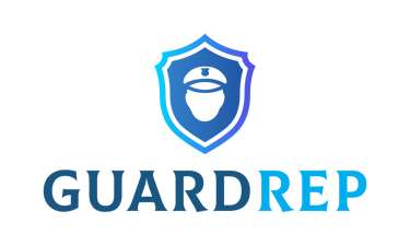 GuardRep.com - Creative brandable domain for sale