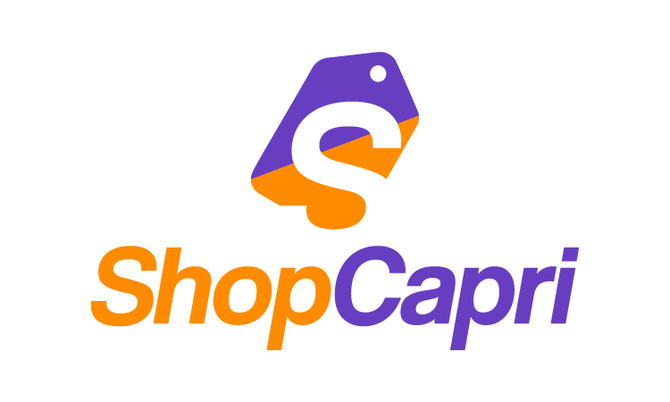 ShopCapri.com