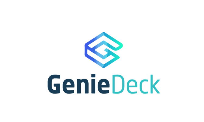 GenieDeck.com