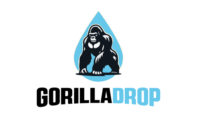 GorillaDrop.com