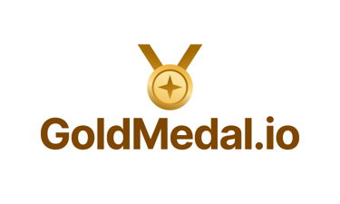 GoldMedal.io