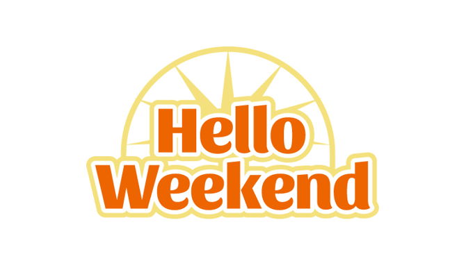 HelloWeekend.com