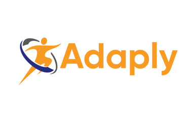 Adaply.com - Creative brandable domain for sale