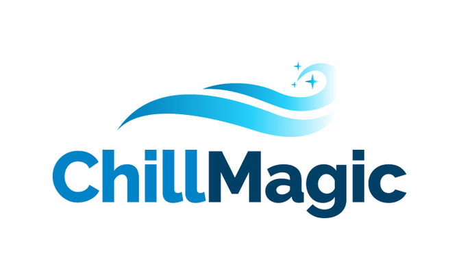 ChillMagic.com