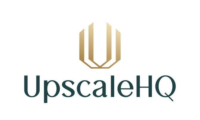 UpscaleHQ.com