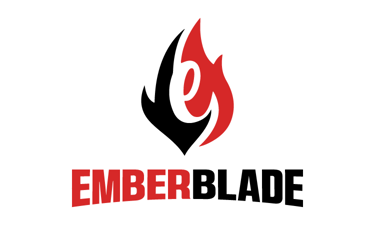 EmberBlade.com - Creative brandable domain for sale