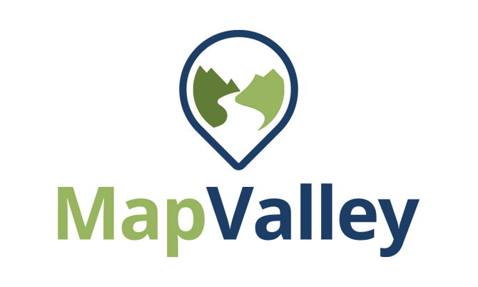 MapValley.com