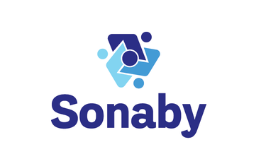 Sonaby.com - Creative brandable domain for sale