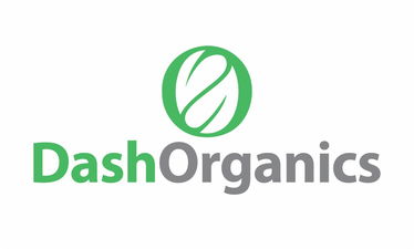 DashOrganics.com