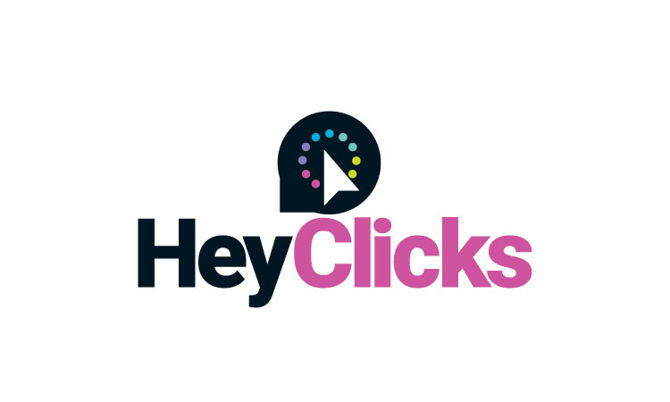 HeyClicks.com