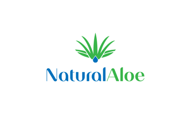 NaturalAloe.com - Creative brandable domain for sale
