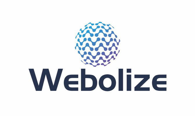 Webolize.com