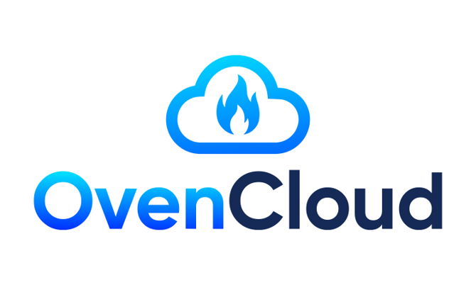 OvenCloud.com